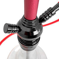 Mya Intenso Hookah - Hookah Junkie