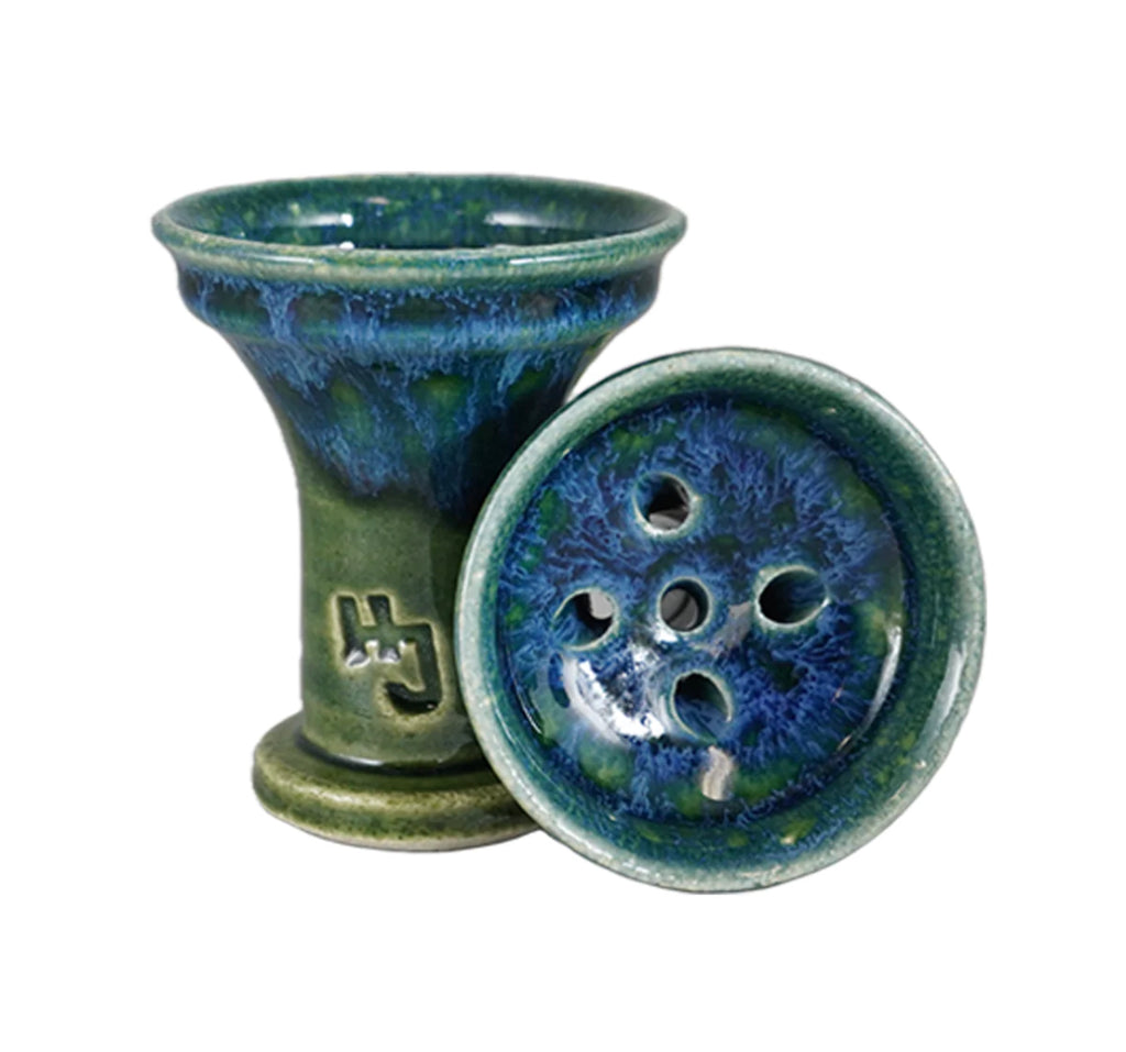 HJ ClassCinco Bowl - Hookah Junkie