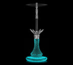 Smokah Fua Carbon Fiber Hookah - Hookah Junkie