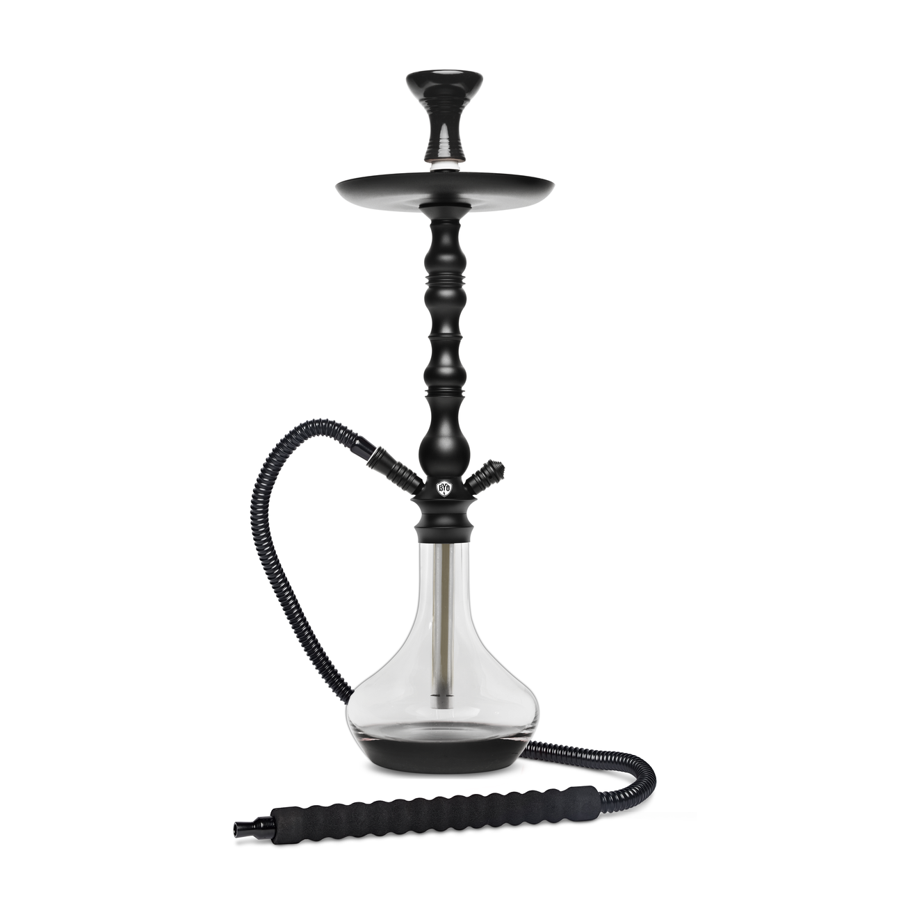 BYO Atlas Hookah - Hookah Junkie