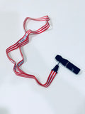 Yahya Silicone mouth tip lanyard - Hookah Junkie