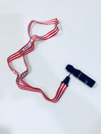 Yahya Silicone mouth tip lanyard - Hookah Junkie