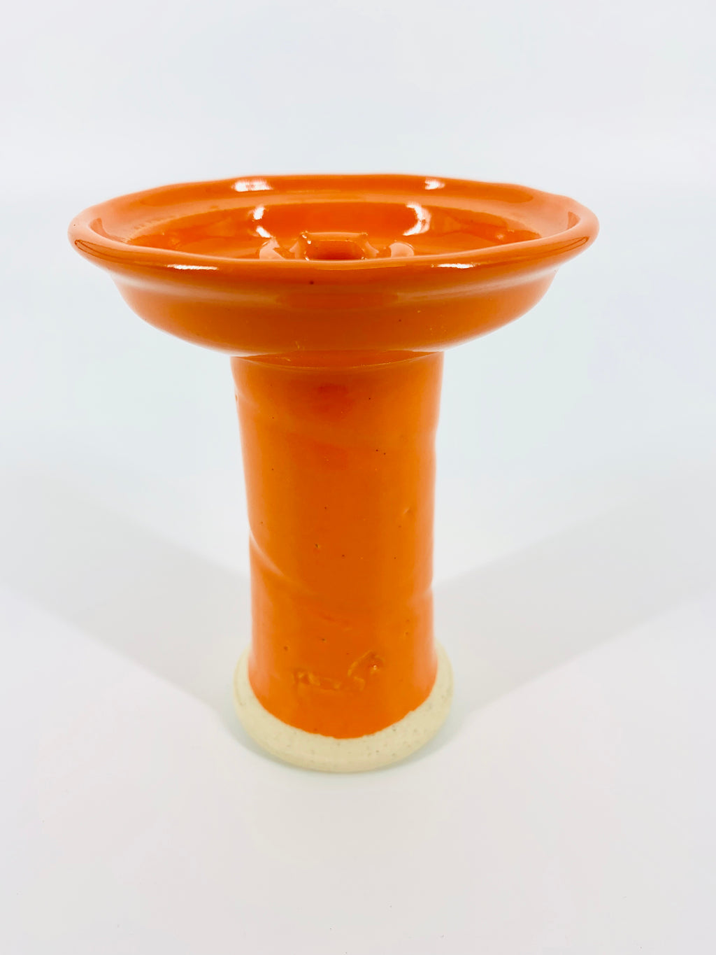 Alpaca OG Lerook Bowl With Lip - Hookah Junkie