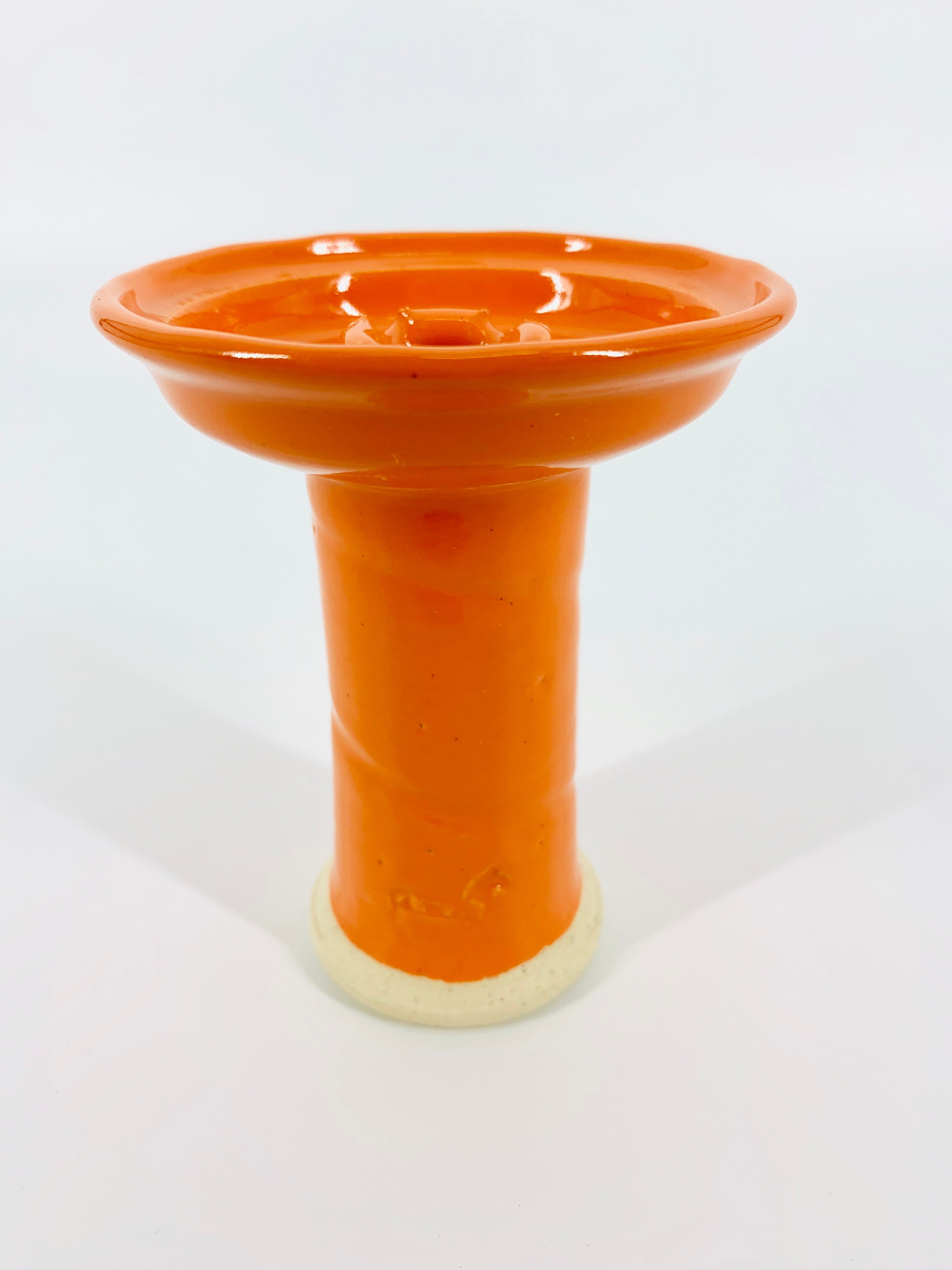 Alpaca OG Lerook Bowl With Lip - Hookah Junkie