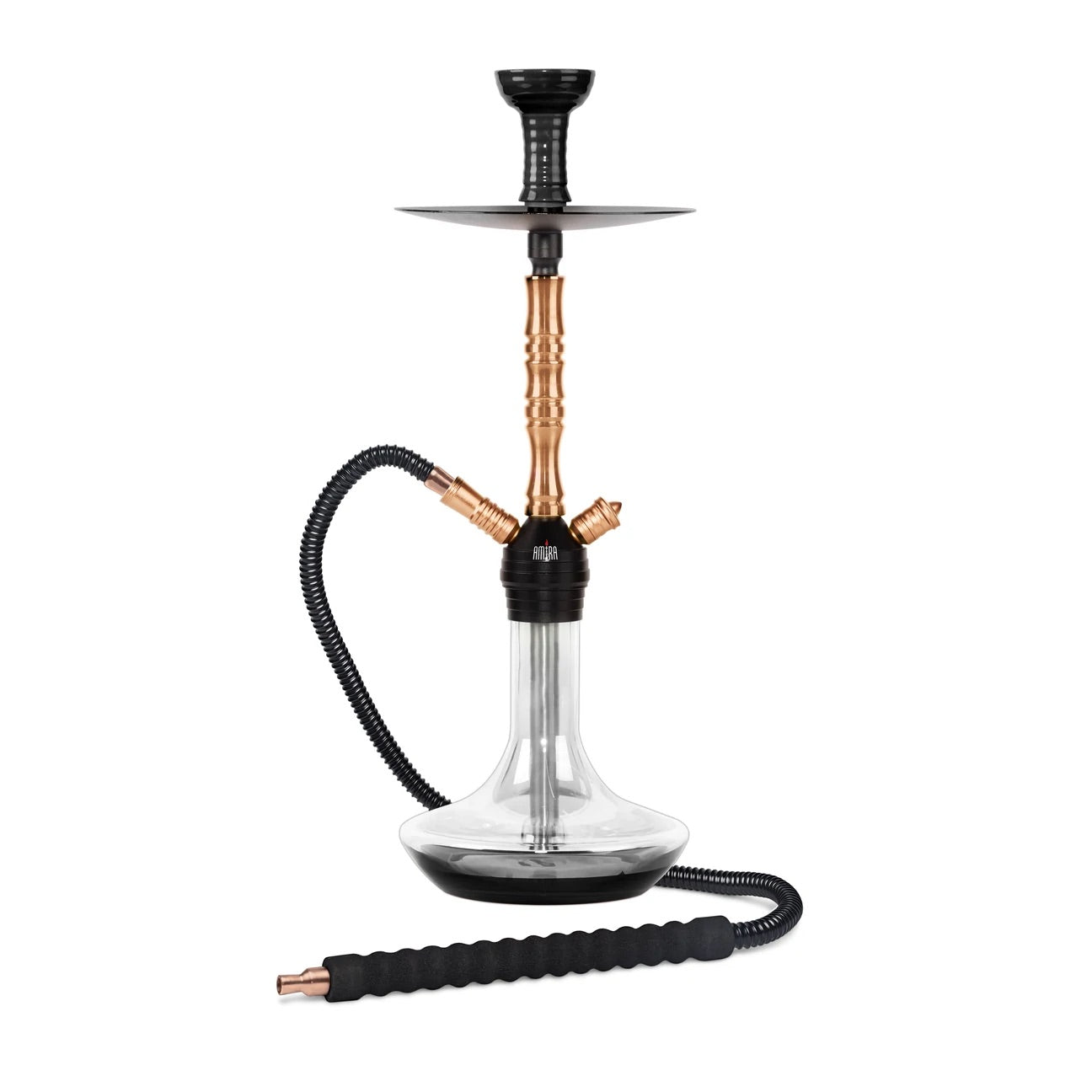 BYO Soprano Hookah - Hookah Junkie