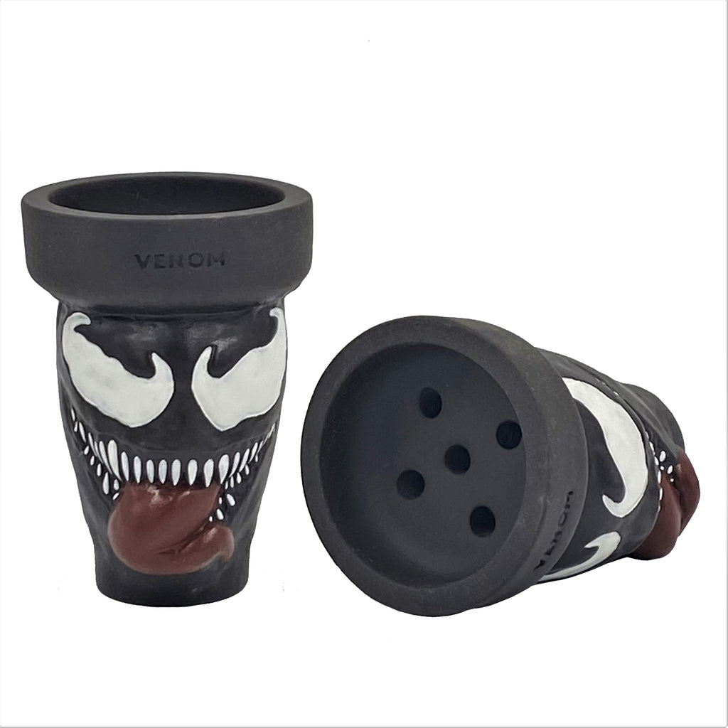 Kong Venom Edition Hookah Bowl - Hookah Junkie