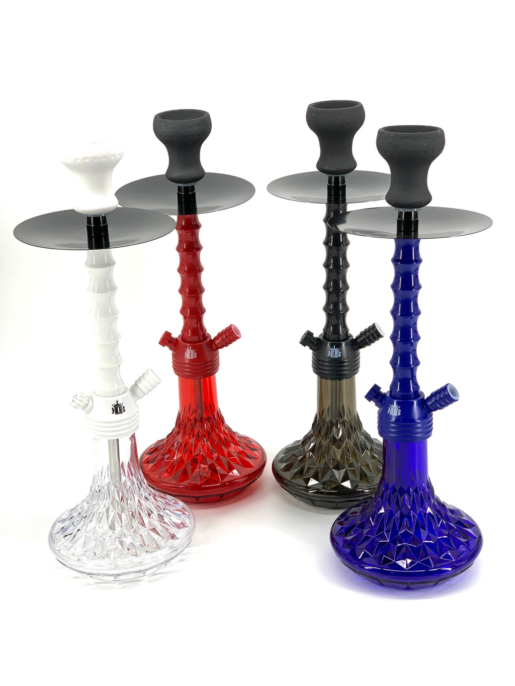 Mob Nomad Hookah - Hookah Junkie