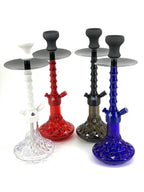 Mob Nomad Hookah - Hookah Junkie