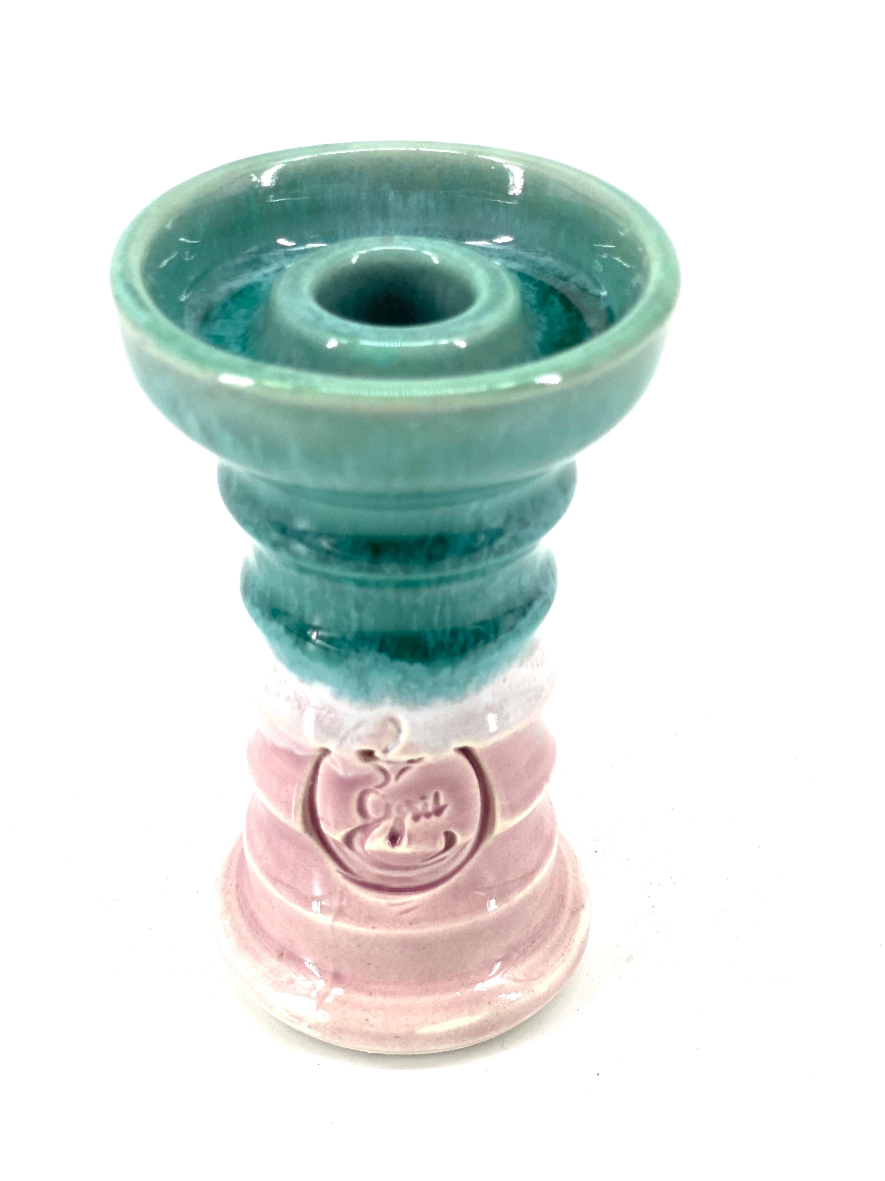 CYRILL THOR BOWLS - Hookah Junkie