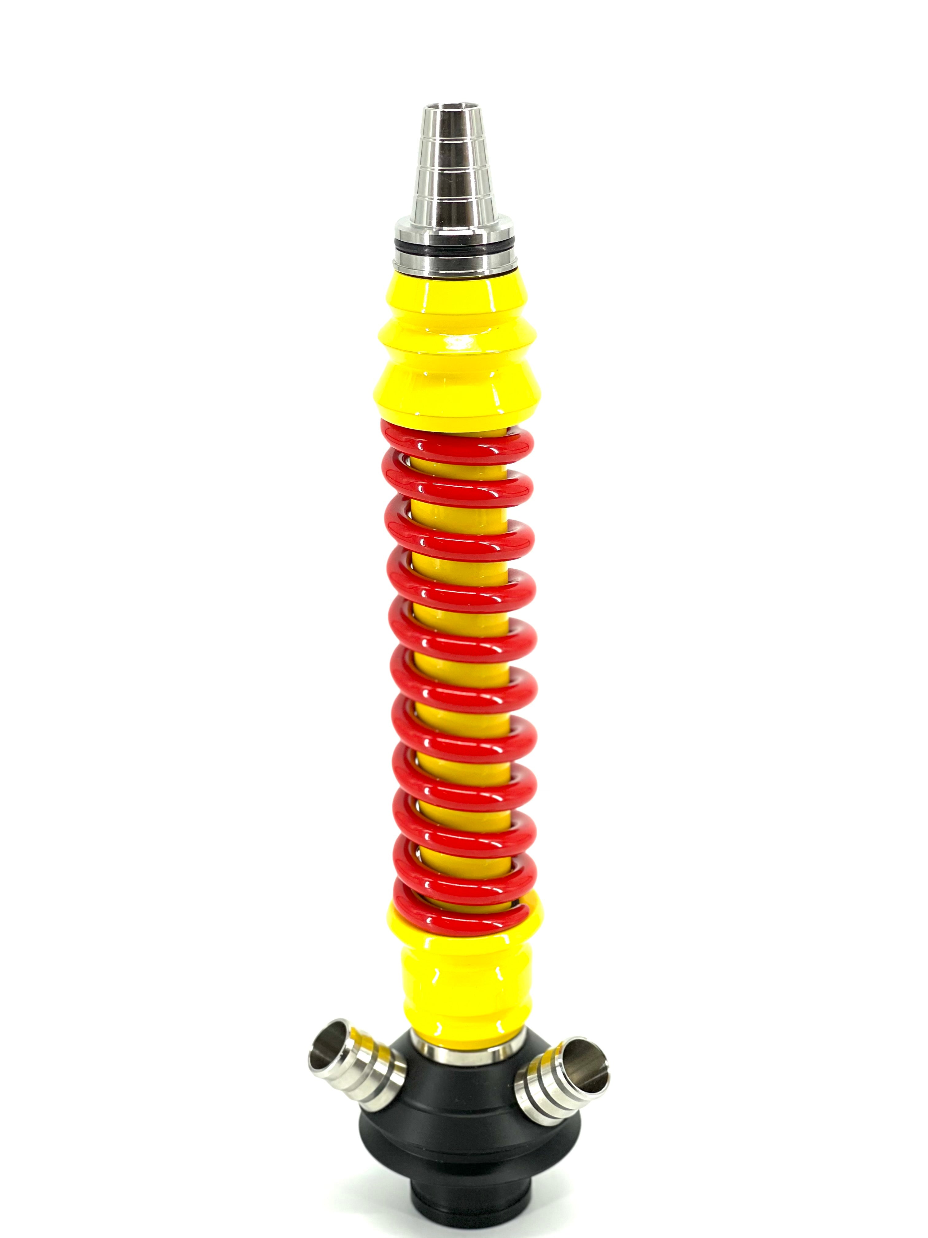MAMAY CUSTOMS Mini HOOKAH - Hookah Junkie
