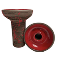 Zahrah Granada Bowl - Hookah Junkie