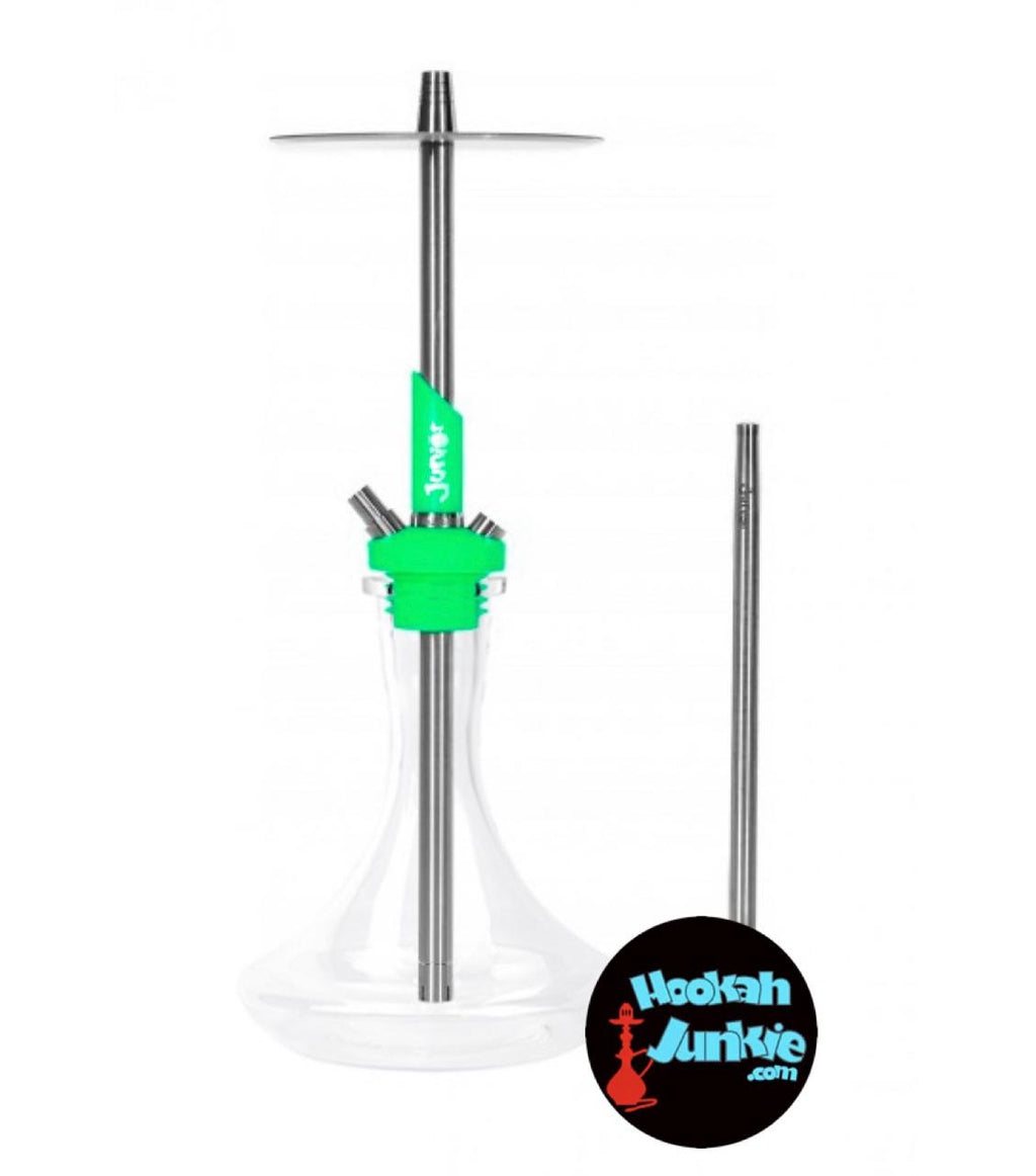 Nube Junior Hookah Stem - Hookah Junkie