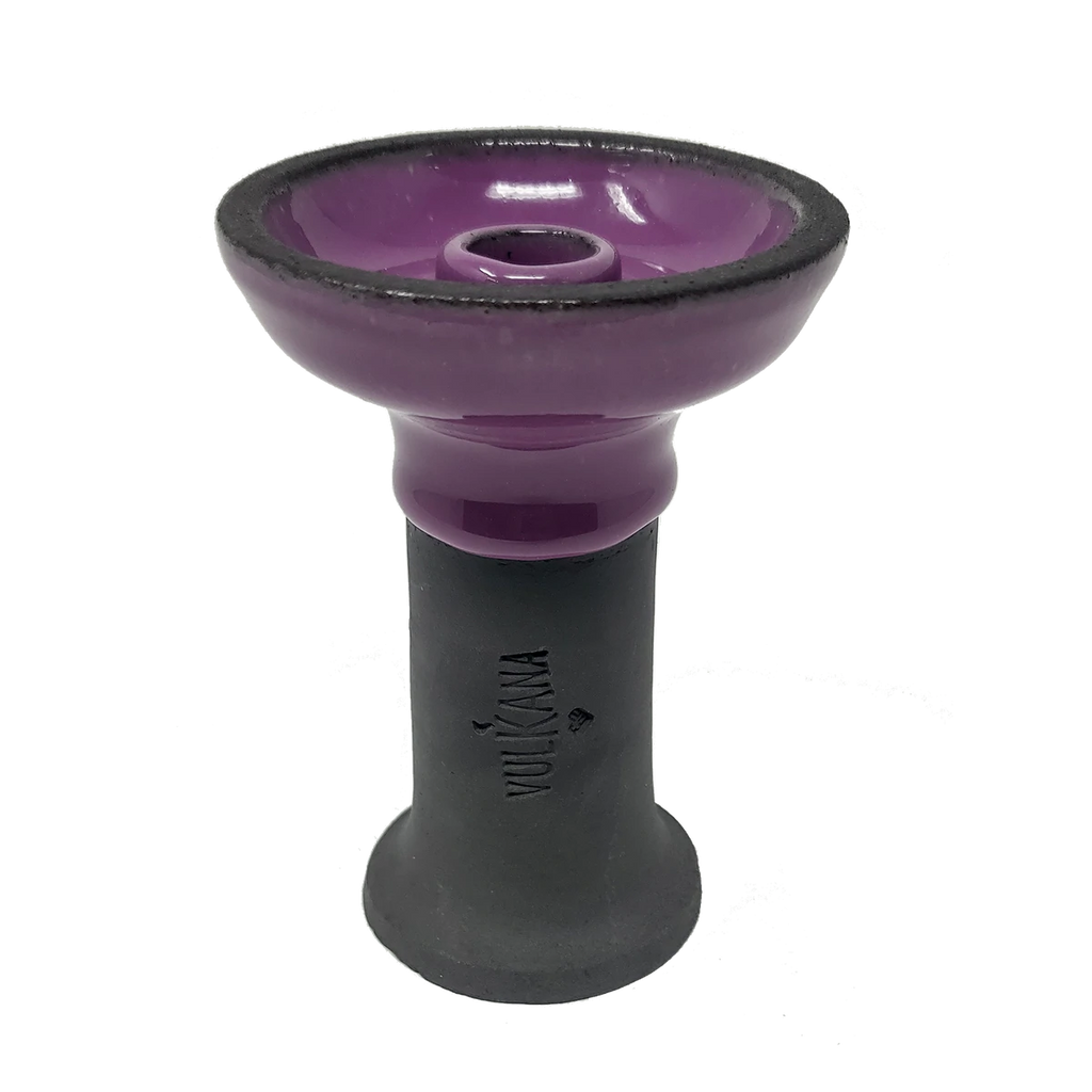 Vulkana Hookah Bowl - Hookah Junkie