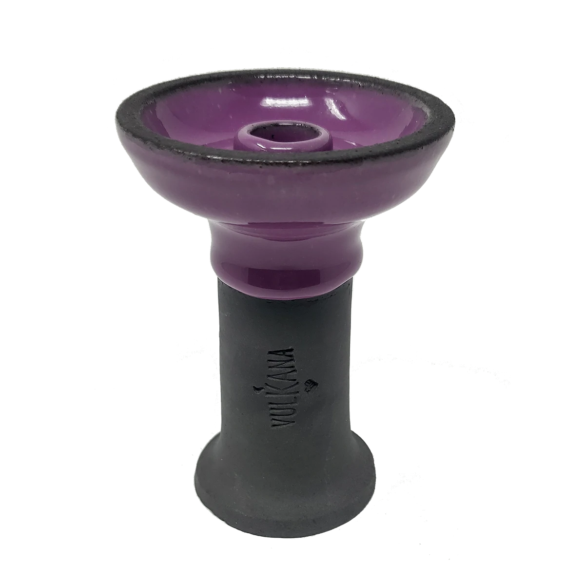 Vulkana Hookah Bowl - Hookah Junkie