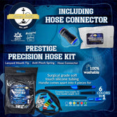 PRESTIGE PRECISION HOSE KIT