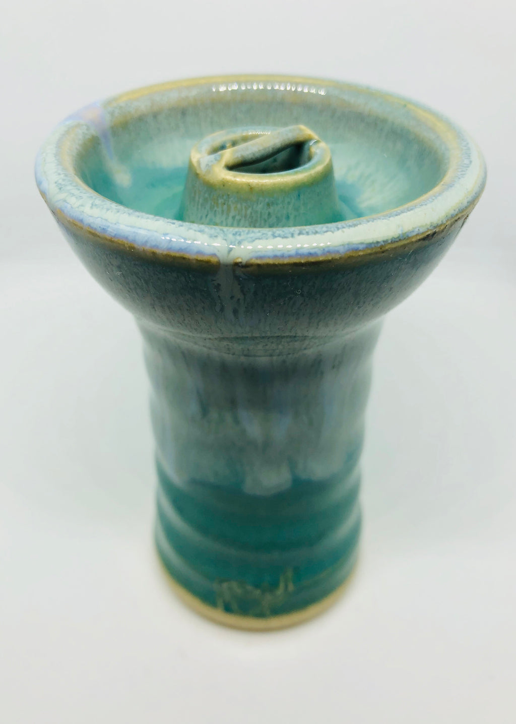 Alpaca Predator Bowl - Hookah Junkie