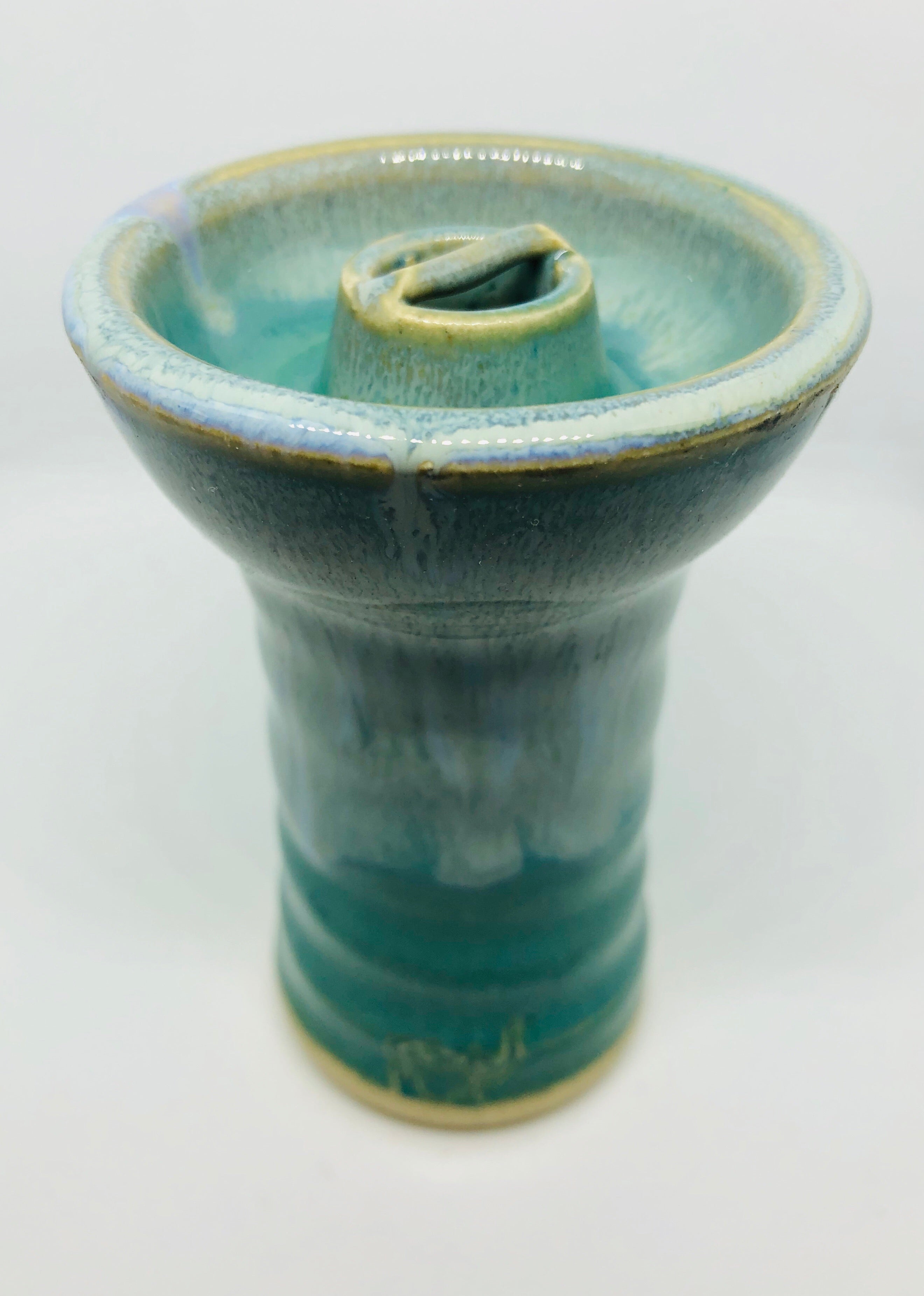 Alpaca Predator Bowl - Hookah Junkie