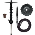 STARBUZZ WOOD LINE CHALLENGER - Hookah Junkie