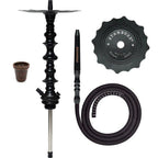 STARBUZZ WOOD LINE CHALLENGER - Hookah Junkie