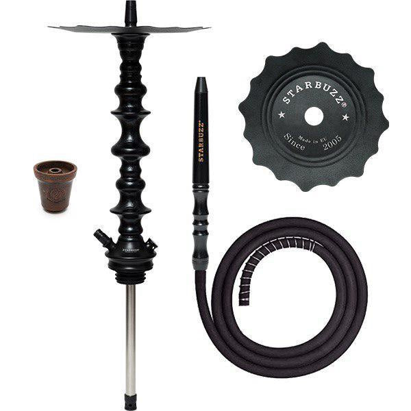STARBUZZ WOOD LINE CHALLENGER - Hookah Junkie