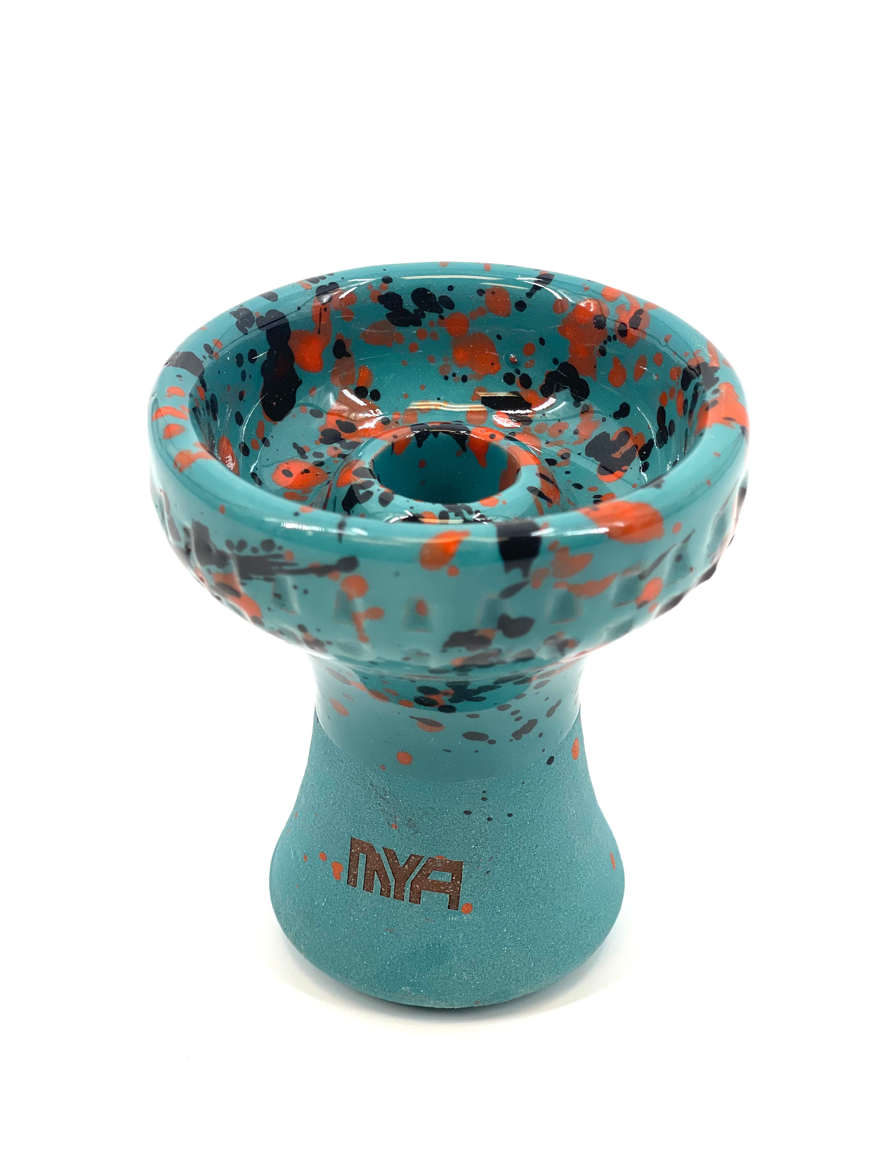 Mya Turkish Bowl - Hookah Junkie