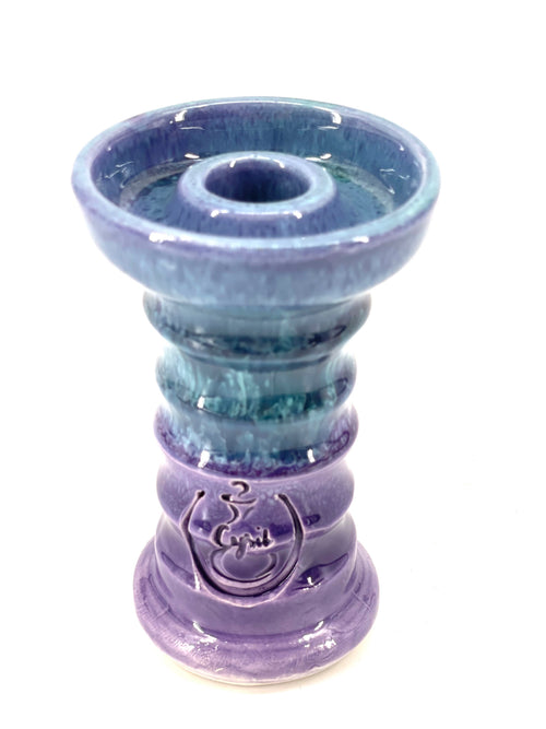CYRILL THOR BOWLS - Hookah Junkie