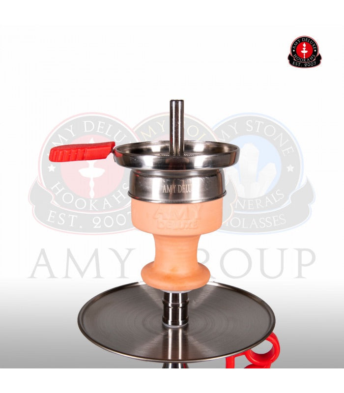 Amy Deluxe Baby Tango - Hookah Junkie