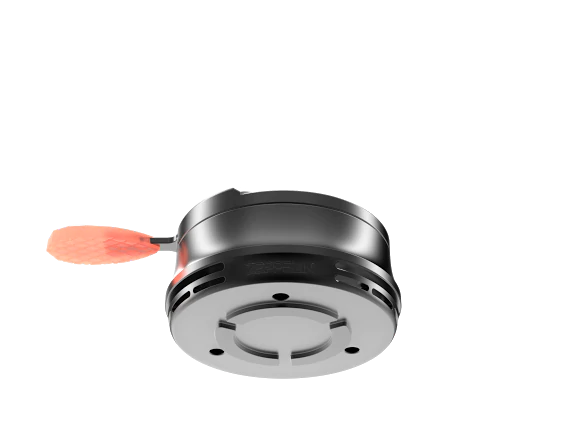 ZEPPELIN HMD - Hookah Junkie