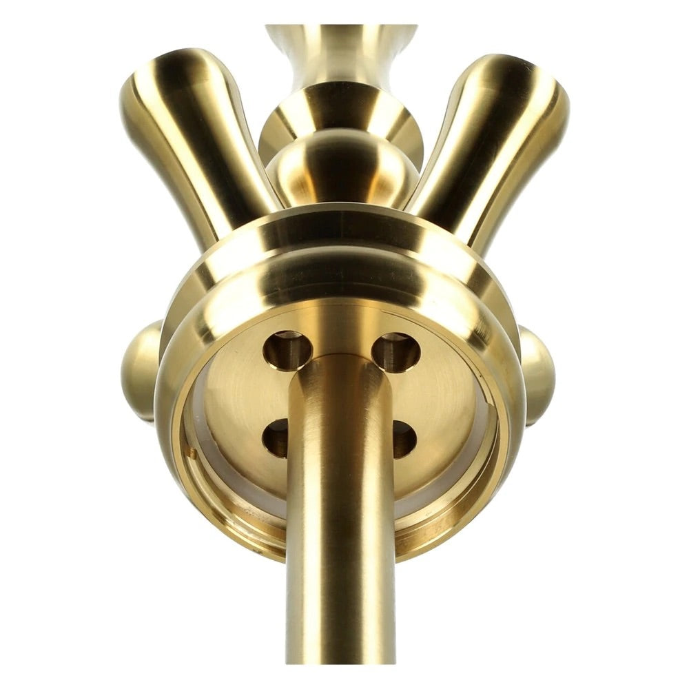 Smokah Gator Hookah - Hookah Junkie