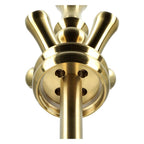 Smokah Gator Hookah - Hookah Junkie