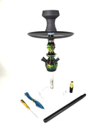 Everember Wanted Hookah - Hookah Junkie