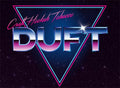 Duft Tobacco - Hookah Junkie
