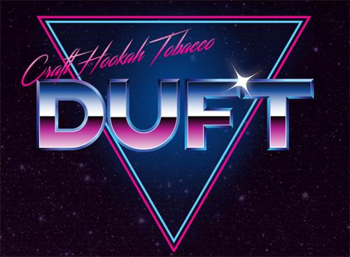 Duft Tobacco