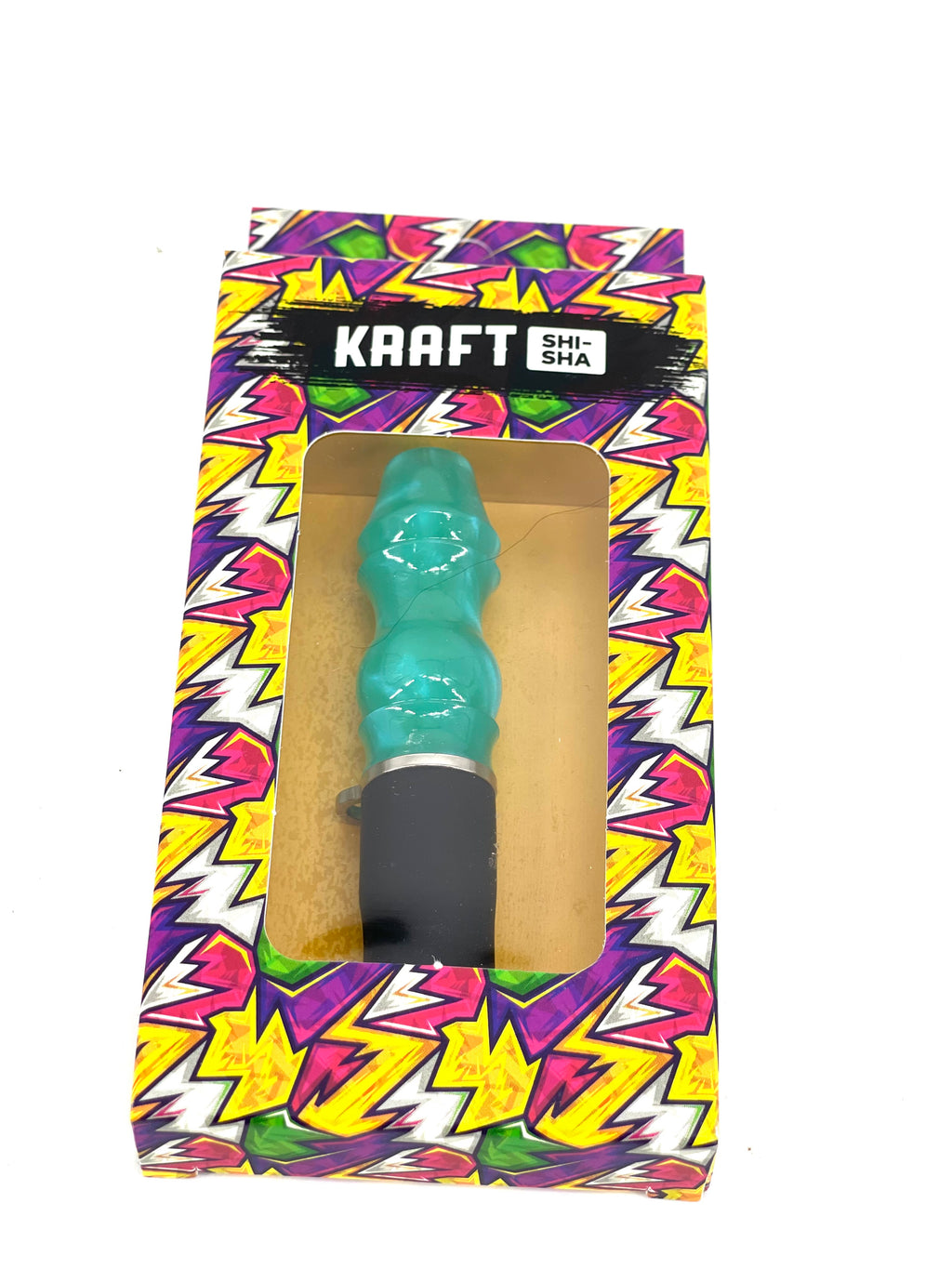 Kraft Mouth Tips - Hookah Junkie