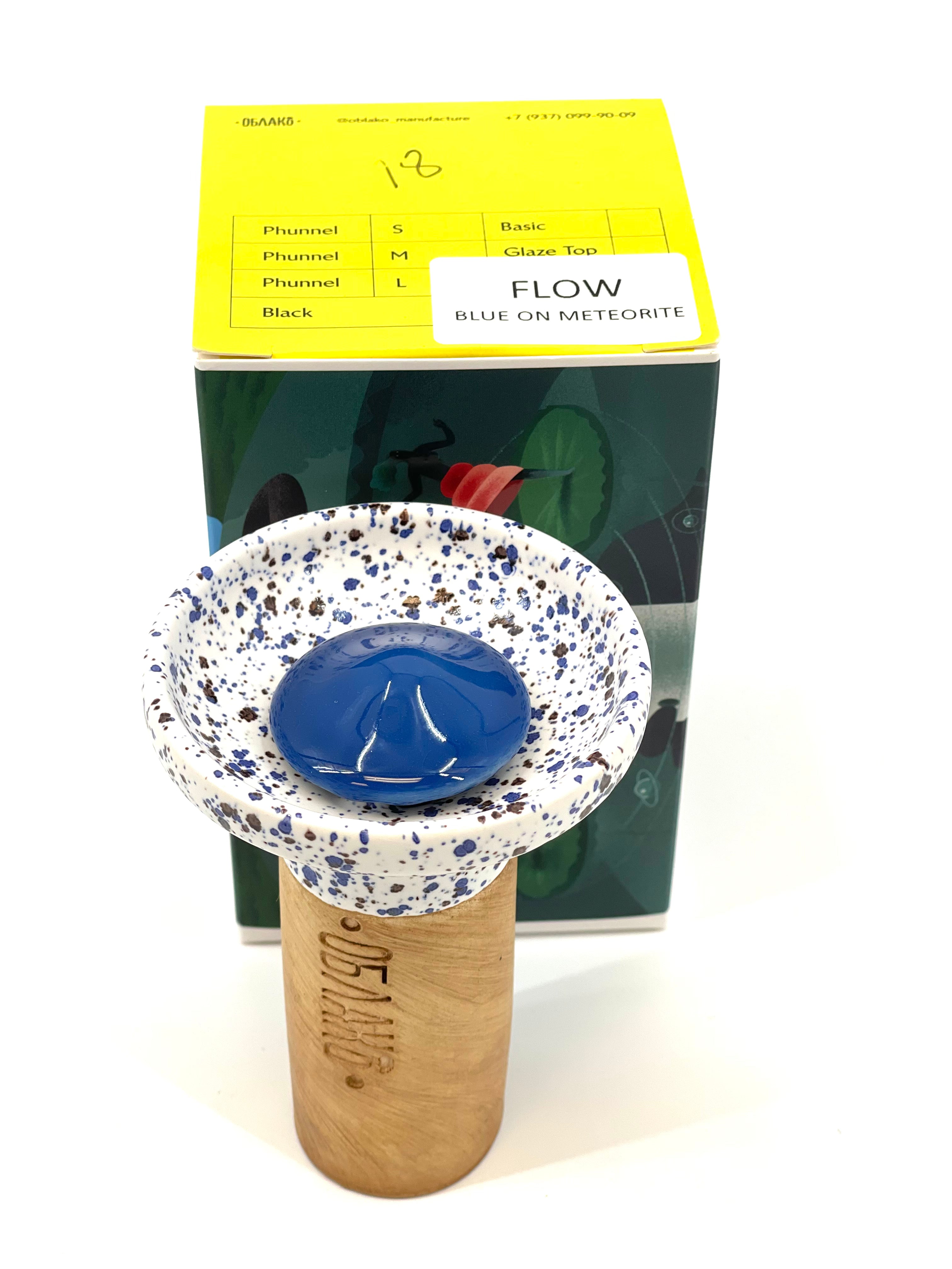 Oblako Flow Bowls - Hookah Junkie