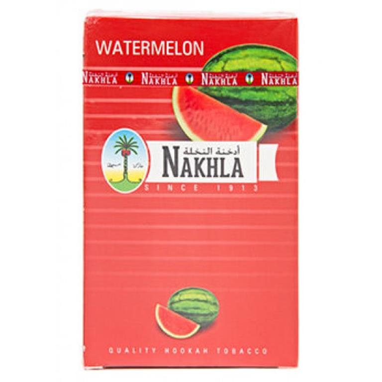 NAKHLA 250G - Hookah Junkie