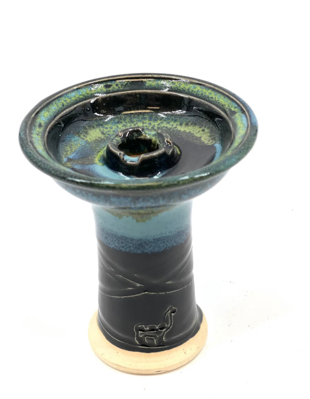 Alpaca OG Lerook Bowl With Lip - Hookah Junkie
