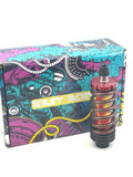 Shi Carver Easy Acryl Bronze - Hookah Junkie