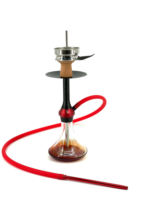 Shishalnd Inception Hookah