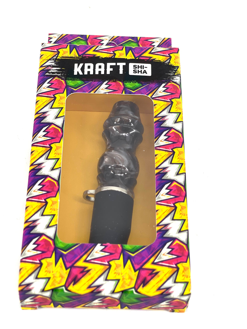 Kraft Mouth Tips - Hookah Junkie