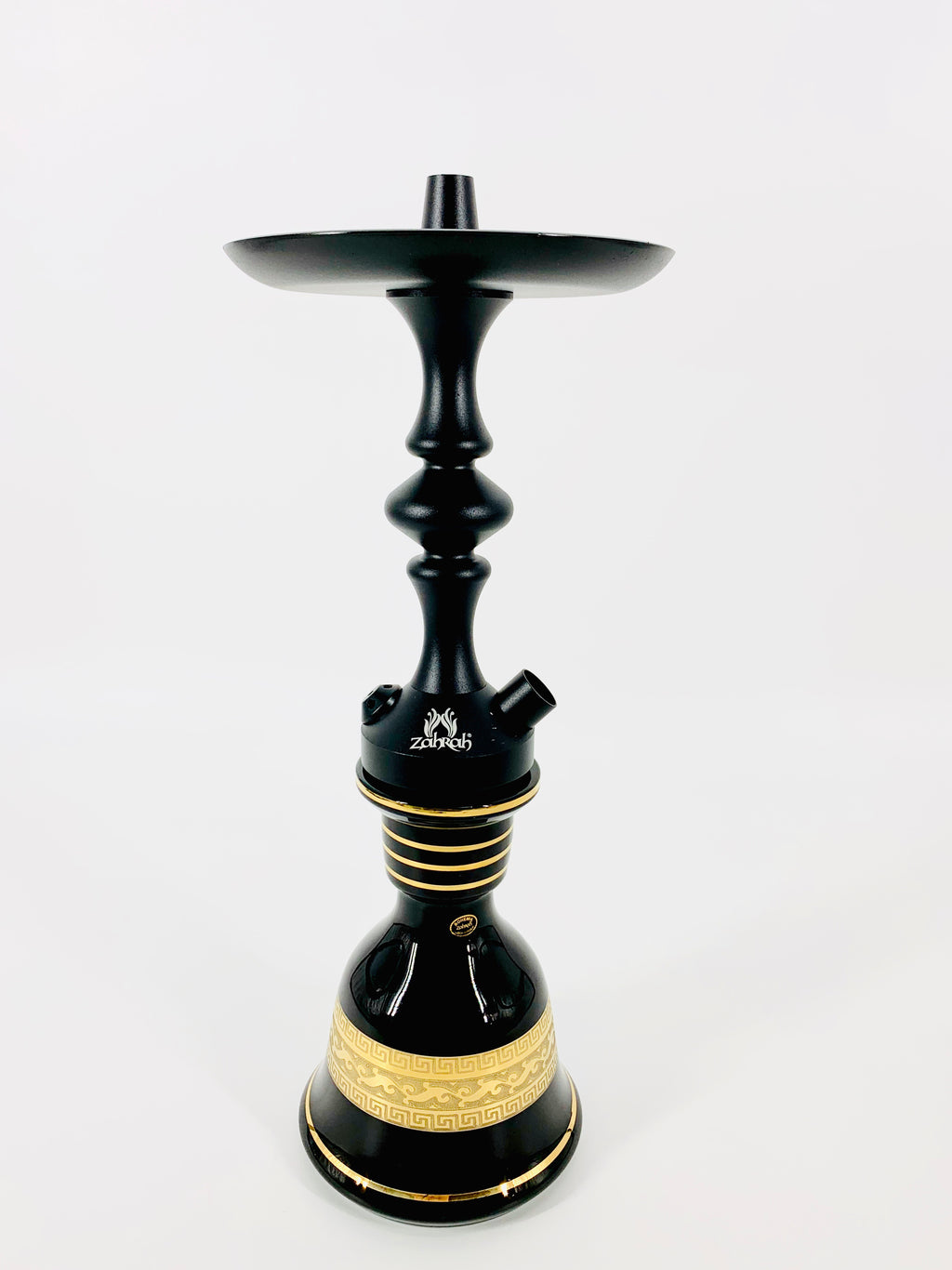 Zahrah Genie Mini Hookah - Hookah Junkie