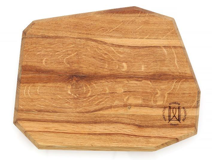 Werkbund Hookah Board - Hookah Junkie
