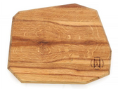 Werkbund Hookah Board