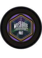 MUSTHAVE HOOKAH TOBACCO 125G - Hookah Junkie
