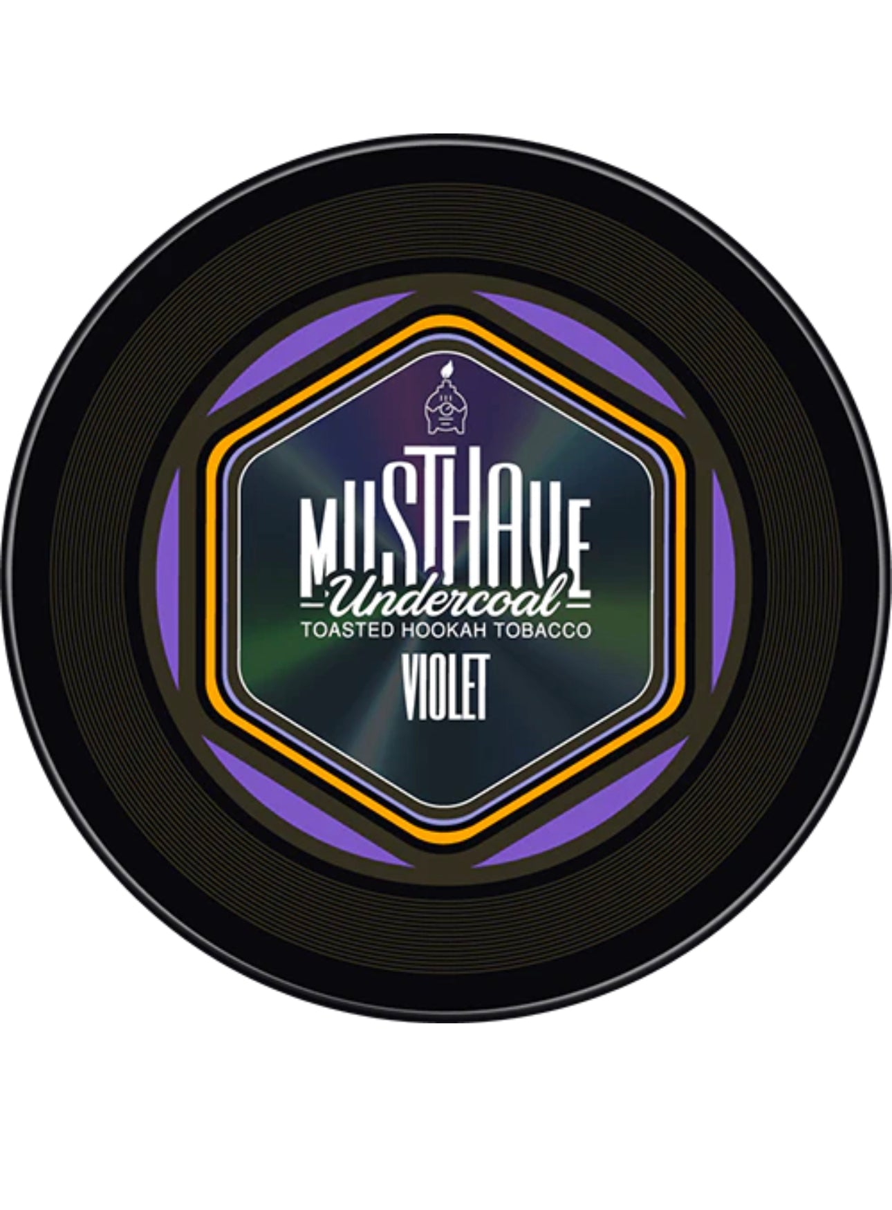 MUSTHAVE HOOKAH TOBACCO 125G - Hookah Junkie