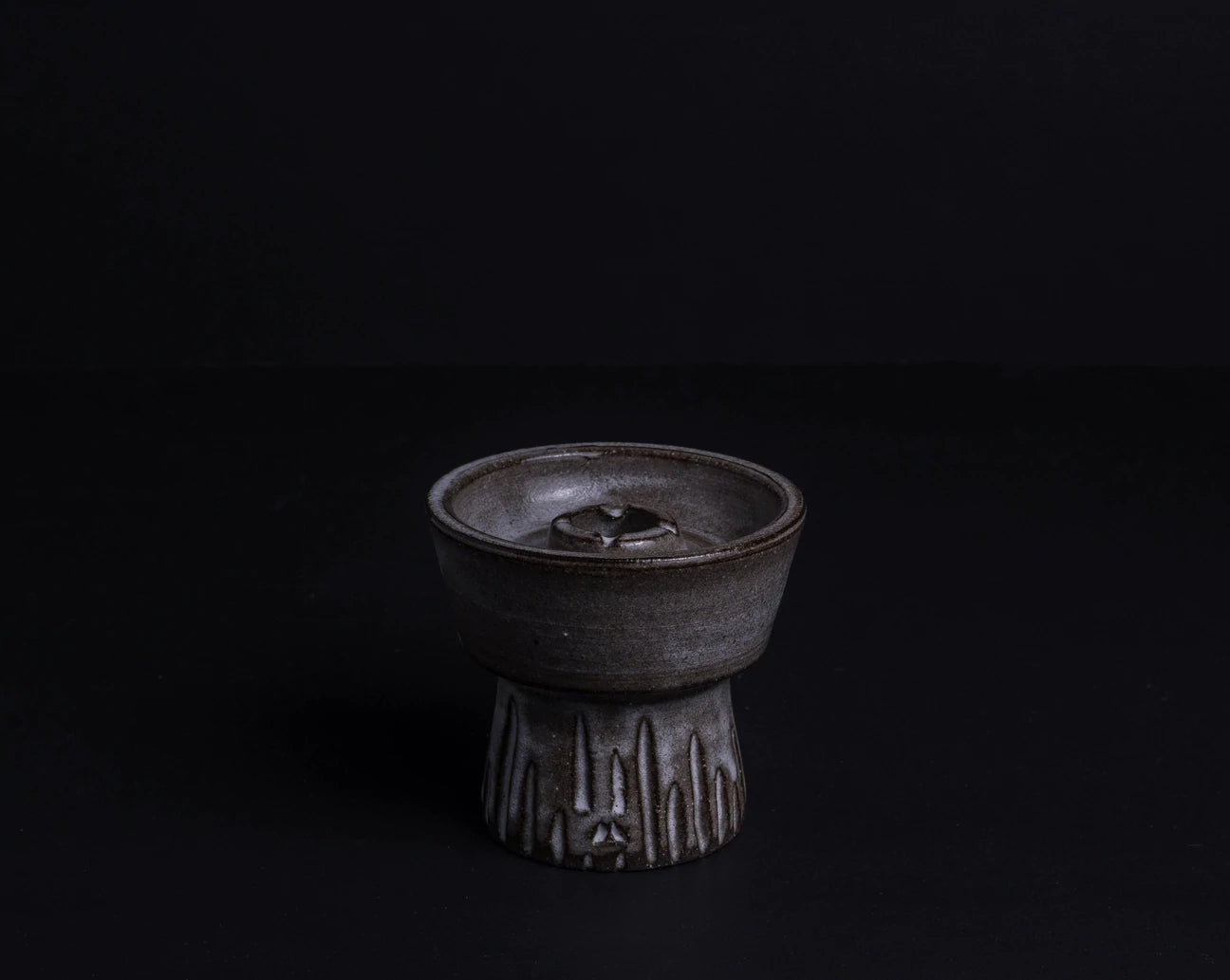 Gravyl Shishaware Bowl - Hookah Junkie