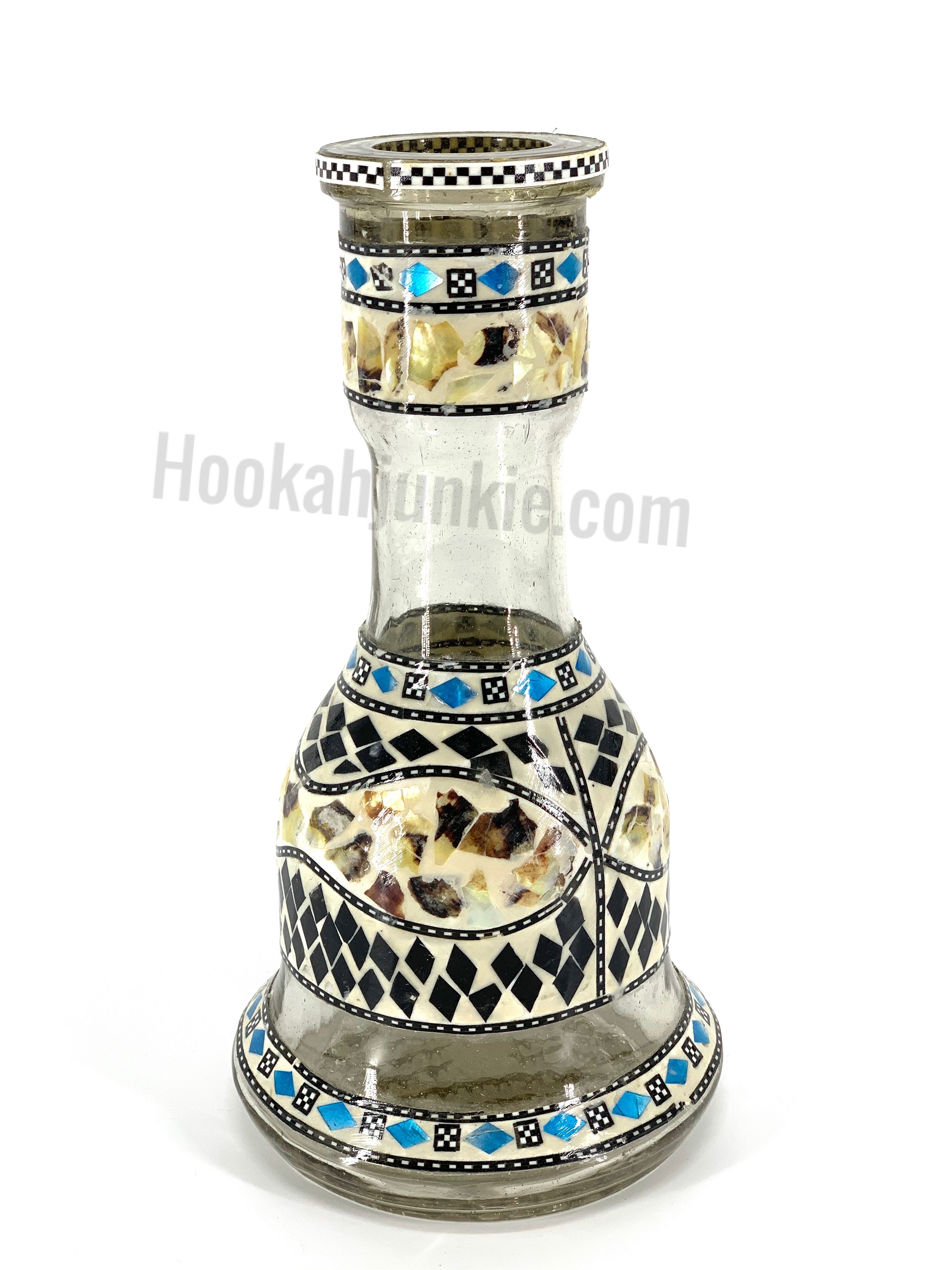 Khalil Mamoon Sadaf Base - Hookah Junkie