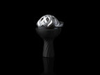 Lotus® III - Aluminum - Hookah Junkie
