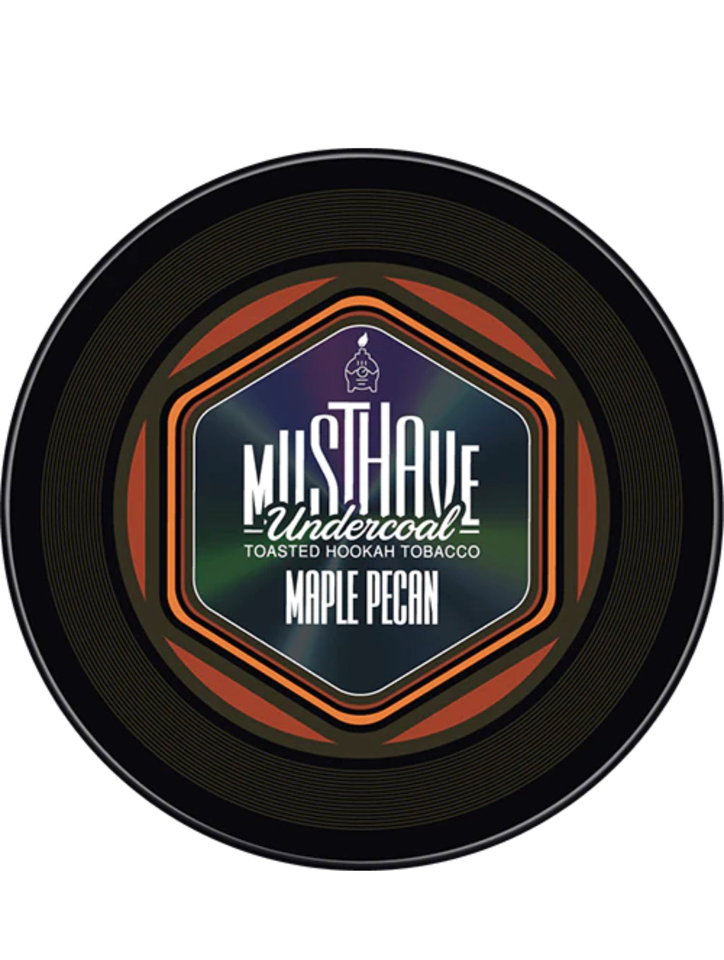 MUSTHAVE HOOKAH TOBACCO 125G - Hookah Junkie