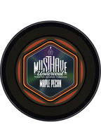 MUSTHAVE HOOKAH TOBACCO 125G - Hookah Junkie